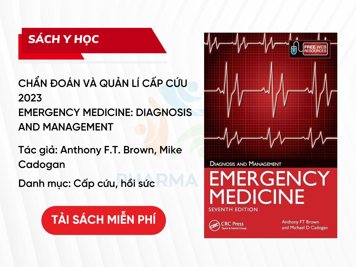 【中古】 Emergency Medicine: Diagnosis and Management, 7th Edition/CRC PR INC/Anthony Ft Brown Emergency Medicine: Diagnosis and Management, 7th Edition